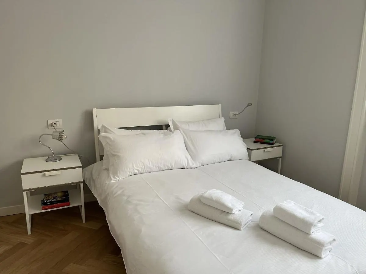 Appartement Sbam House à Milan