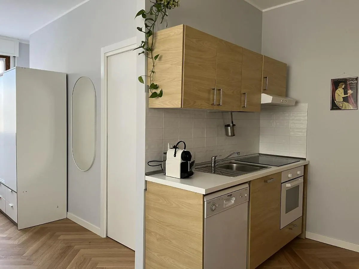 Appartement Sbam House à Milan